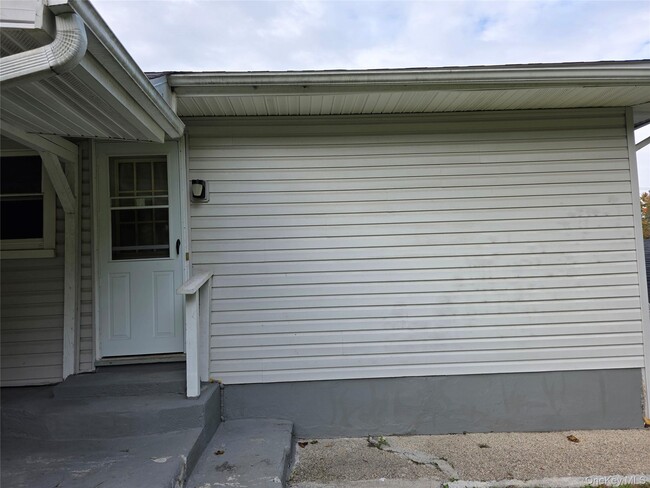 property at 1962 Goshen Turnpike