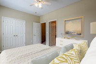 Falls Creek Apartments and Townhomes in Raleigh, NC - Building Photo - Building Photo