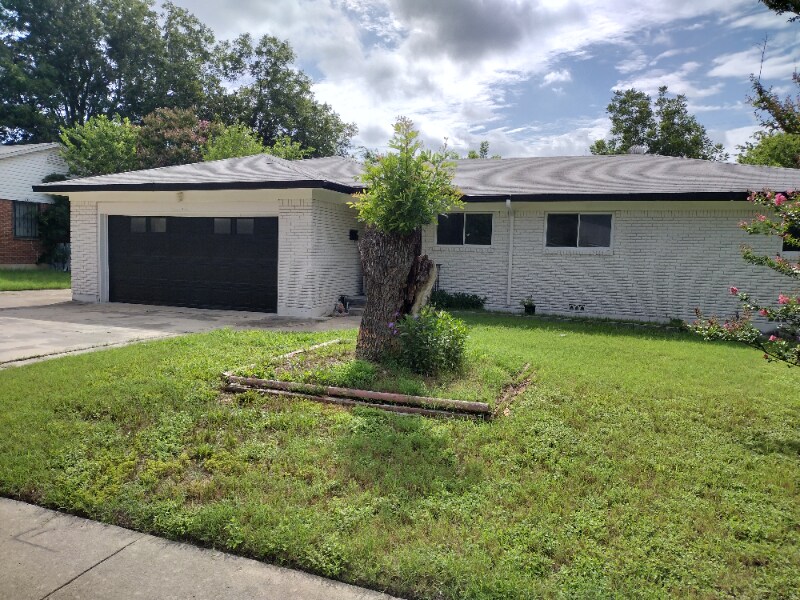 1206 Pine Dr in Killeen, TX - Building Photo