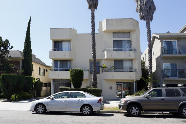 3725 Jasmine Ave in Los Angeles, CA - Foto de edificio - Building Photo