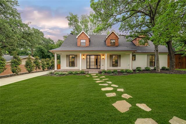 13756 Danvers Dr in Dallas, TX - Building Photo