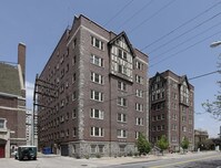 Building Photo - Grosvenor Arms Apartamentos in Denver, Colorado