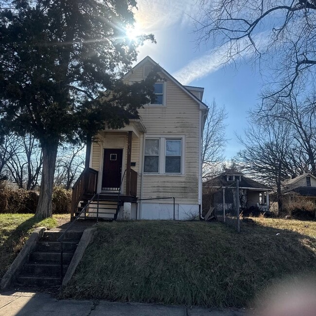 property at 4914 Plover Ave