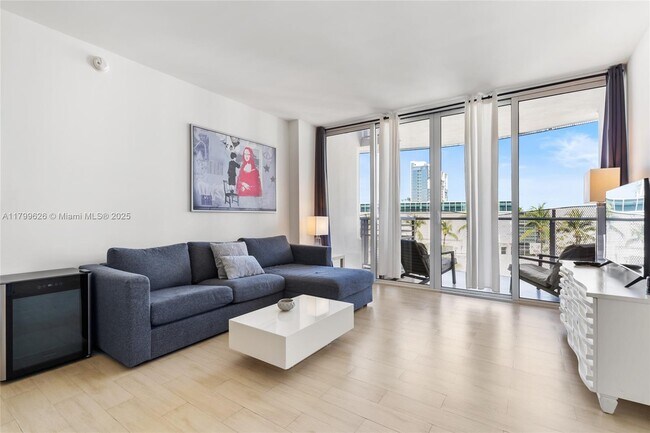 property at 2155 Washington