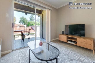 350 Budd Ave in Campbell, CA - Foto de edificio - Building Photo