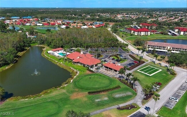 property at 13288 White Marsh Ln