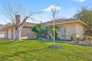 927 Comstock Springs Dr in Katy, TX - Building Photo