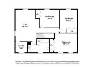 11022 Dry Stone Dr in Huntersville, NC - Foto de edificio - Building Photo