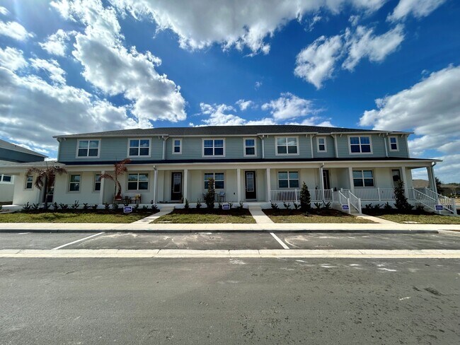 property at 165 Rainwood St