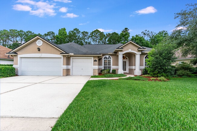 property at 1672 Misty Lake Dr