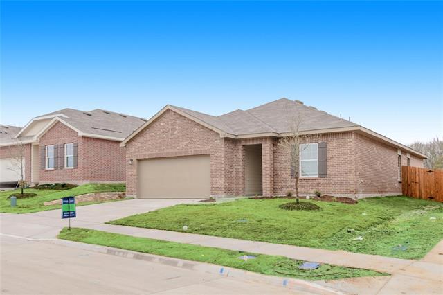 730 Wilshire Dr in Lavon, TX - Building Photo