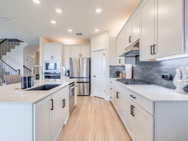 297 Tree Nut Lp in Buda, TX - Building Photo - Building Photo