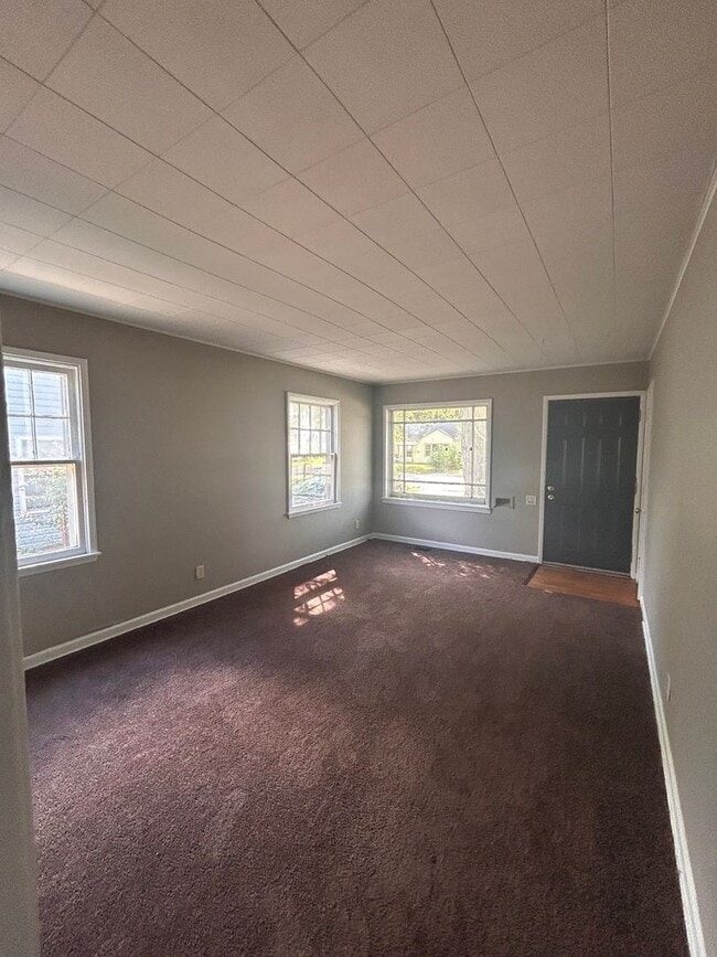 4507 S Colonial Ave in Fort Wayne, IN - Building Photo - Building Photo