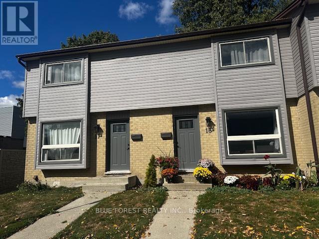 253 Taylor St in London, ON - Building Photo - Building Photo