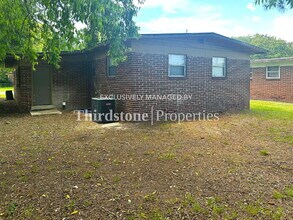 3323 Martha St in Jacksonville, FL - Building Photo - Building Photo