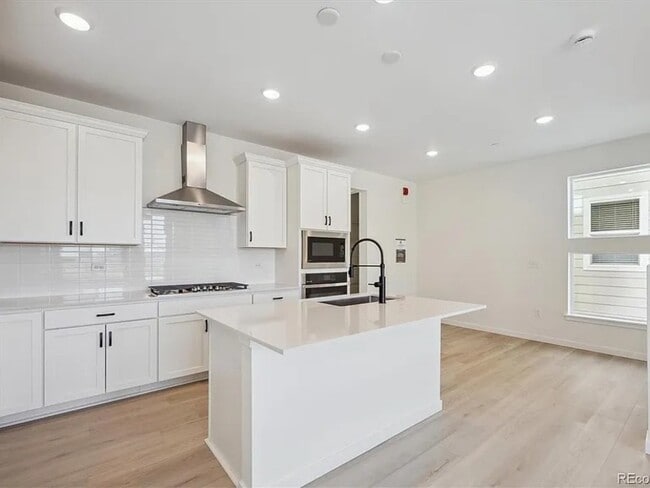 1243 Rhett Dr in Lafayette, CO - Building Photo - Building Photo