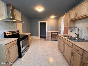 955 Cole St in Macon, GA - Building Photo - Building Photo