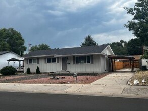 2707 N Arcadia St in Colorado Springs, CO - Building Photo - Building Photo