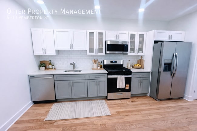 5513 Pemberton St in Philadelphia, PA - Building Photo - Building Photo