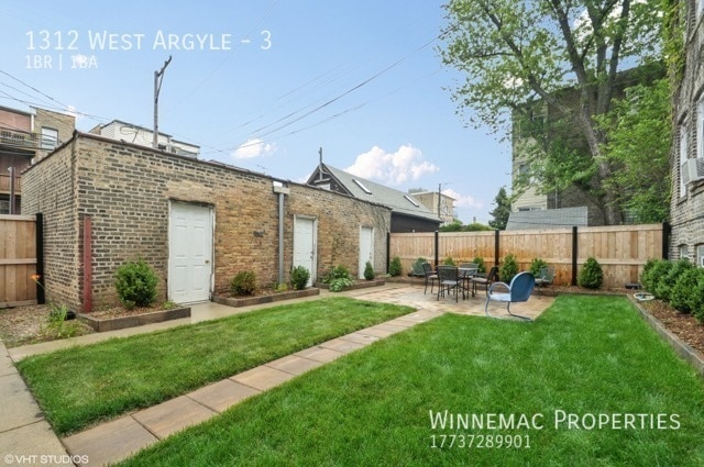 1312 W Argyle St in Chicago, IL - Building Photo - Building Photo