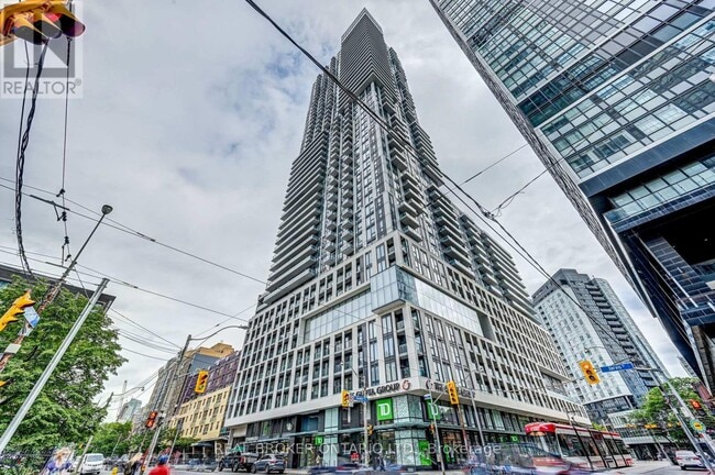 property at 251-1251 Jarvis St