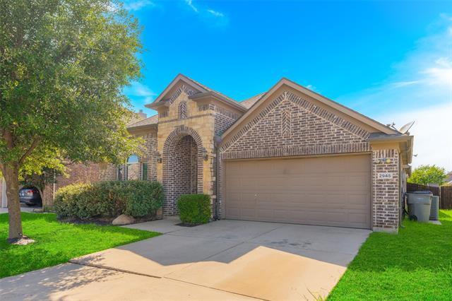 2945 Mandalay Dr in Little Elm, TX - Foto de edificio - Building Photo