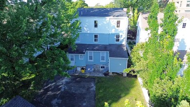 125 Sibley Ave, Unit C in Ardmore, PA - Building Photo - Building Photo