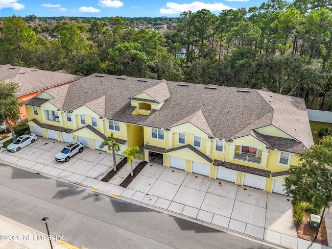 property at 13816 Herons Landing Way