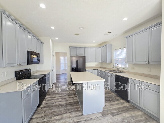 1657 Comanche Run in Nashville, TN - Building Photo - Building Photo