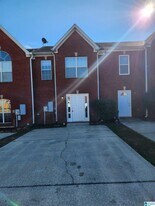 140 Rocky Ridge Dr in Helena, AL - Building Photo