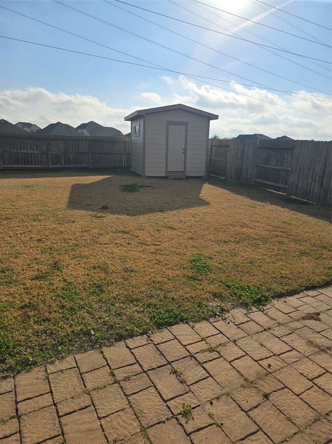 property at 3702 Aubergine Springs Ln