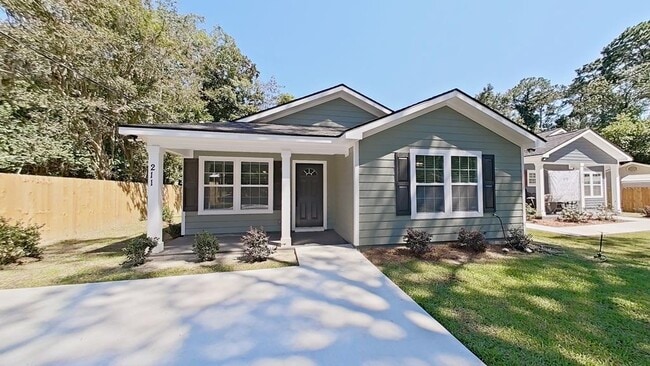 property at 211 Lucy St