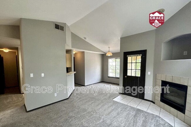 property at 8757 E Dry Creek Rd