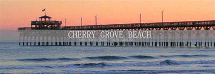 4201 N Ocean Blvd in North Myrtle Beach, SC - Foto de edificio - Building Photo