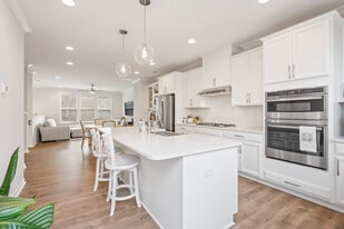 214 Maidstone Trail in Charlotte, NC - Building Photo