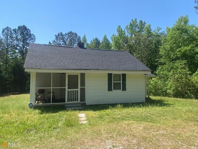 property at 1399 Grady Cleveland Rd