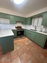 1705 6th Green St in Douglas, AZ - Building Photo - Building Photo