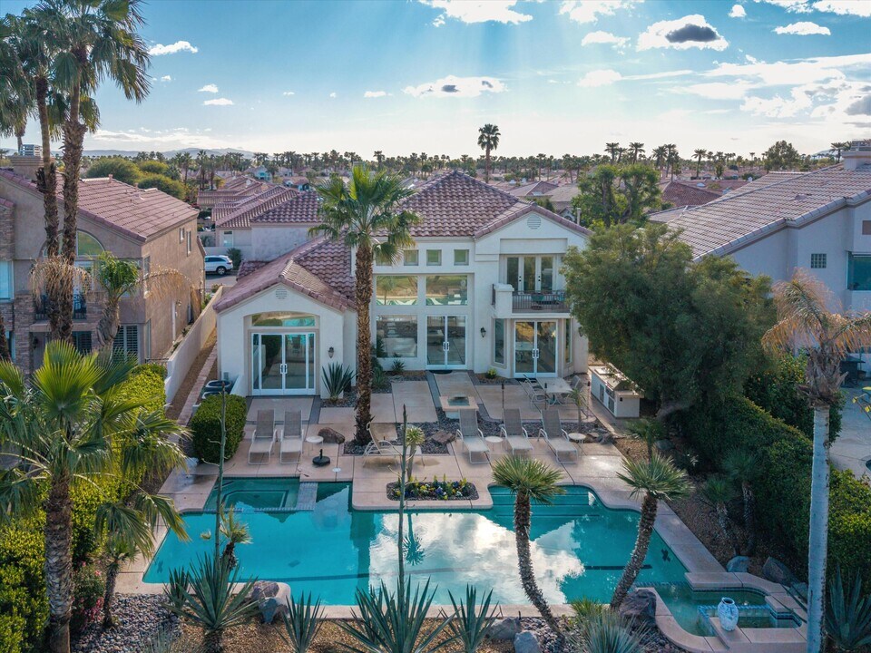 50155 Doral St in La Quinta, CA - Building Photo