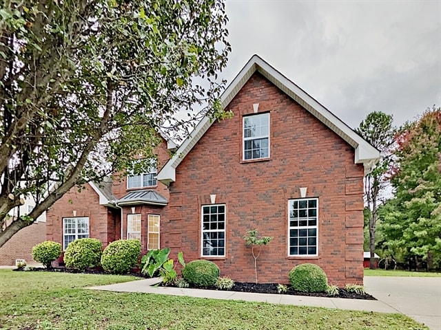 447 Titans Cir in Murfreesboro, TN - Foto de edificio - Building Photo