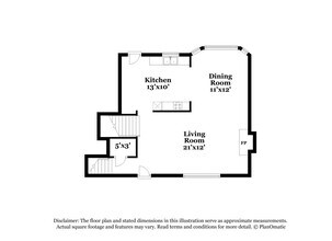 2918 High Brook Way SE in Conyers, GA - Building Photo - Building Photo