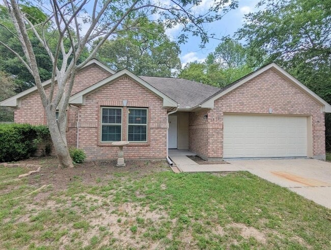 property at 3815 Maple Dr
