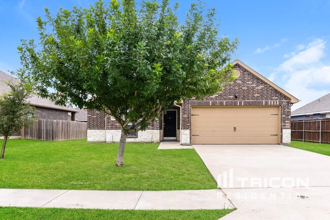 property at 1912 Glen Meadow Dr