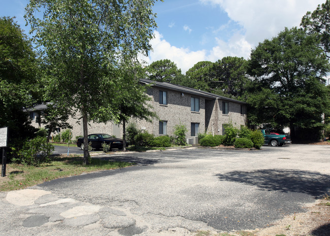 Blynnwood Gardens Apartments in Myrtle Beach, SC - Building Photo - Building Photo