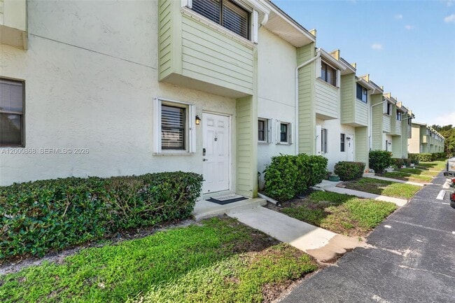 property at 9425 S Ocean Dr