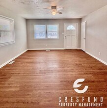 4302 Forest View Dr in Fayetteville, NC - Building Photo - Building Photo