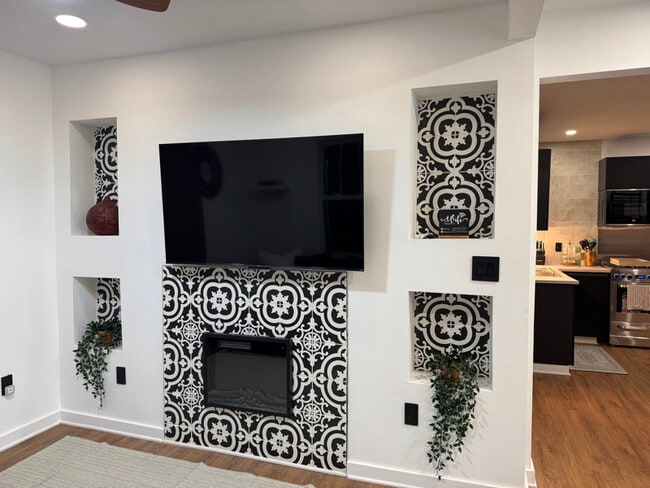 property at 3117 Larose St