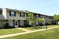 Westchester Townhomes photo'