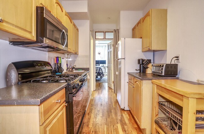 property at 228 Madison St