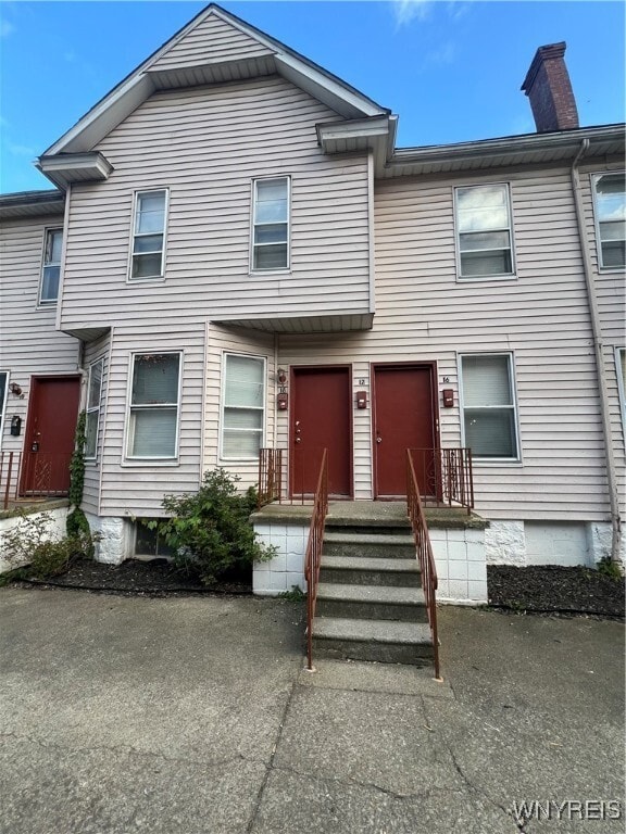 property at 457 6th St