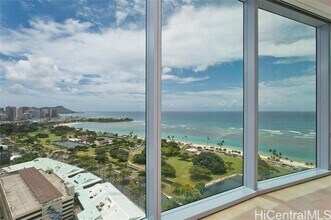 1118 Ala Moana Blvd in Honolulu, HI - Building Photo - Building Photo